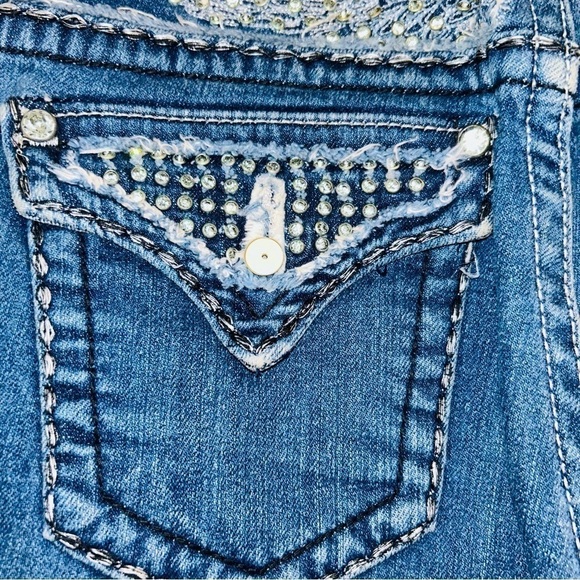 Miss Me Jeans. - Picture 9 of 11